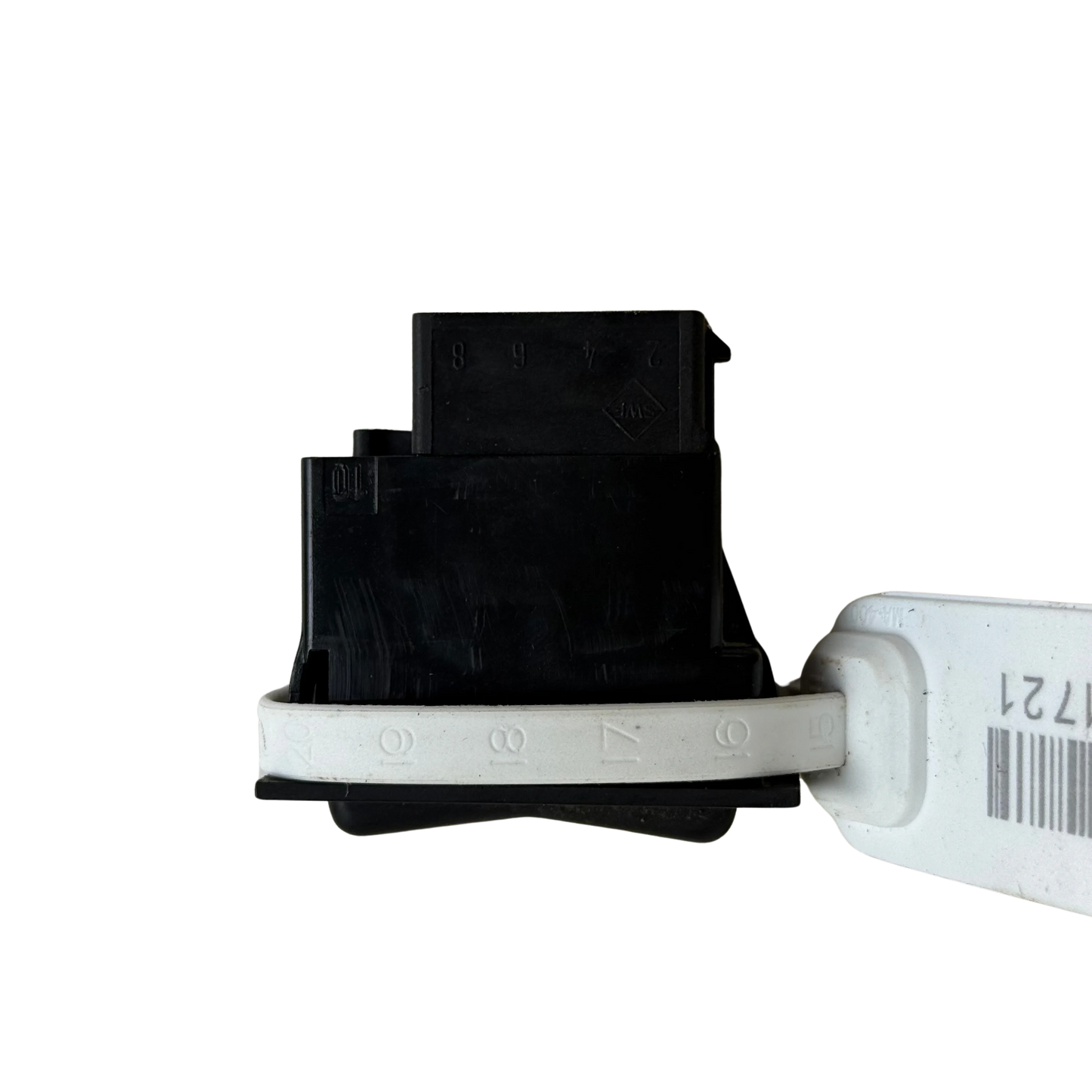 Strömbrytare arbetsbelysning | 14212738, 14211568 | Åkerman EC230B