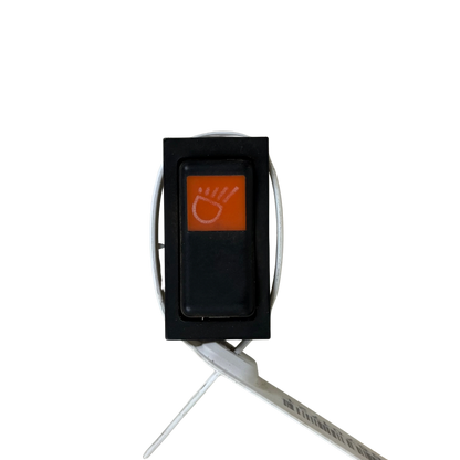 Strömbrytare arbetsbelysning | 14212738, 14211568 | Åkerman EC230B