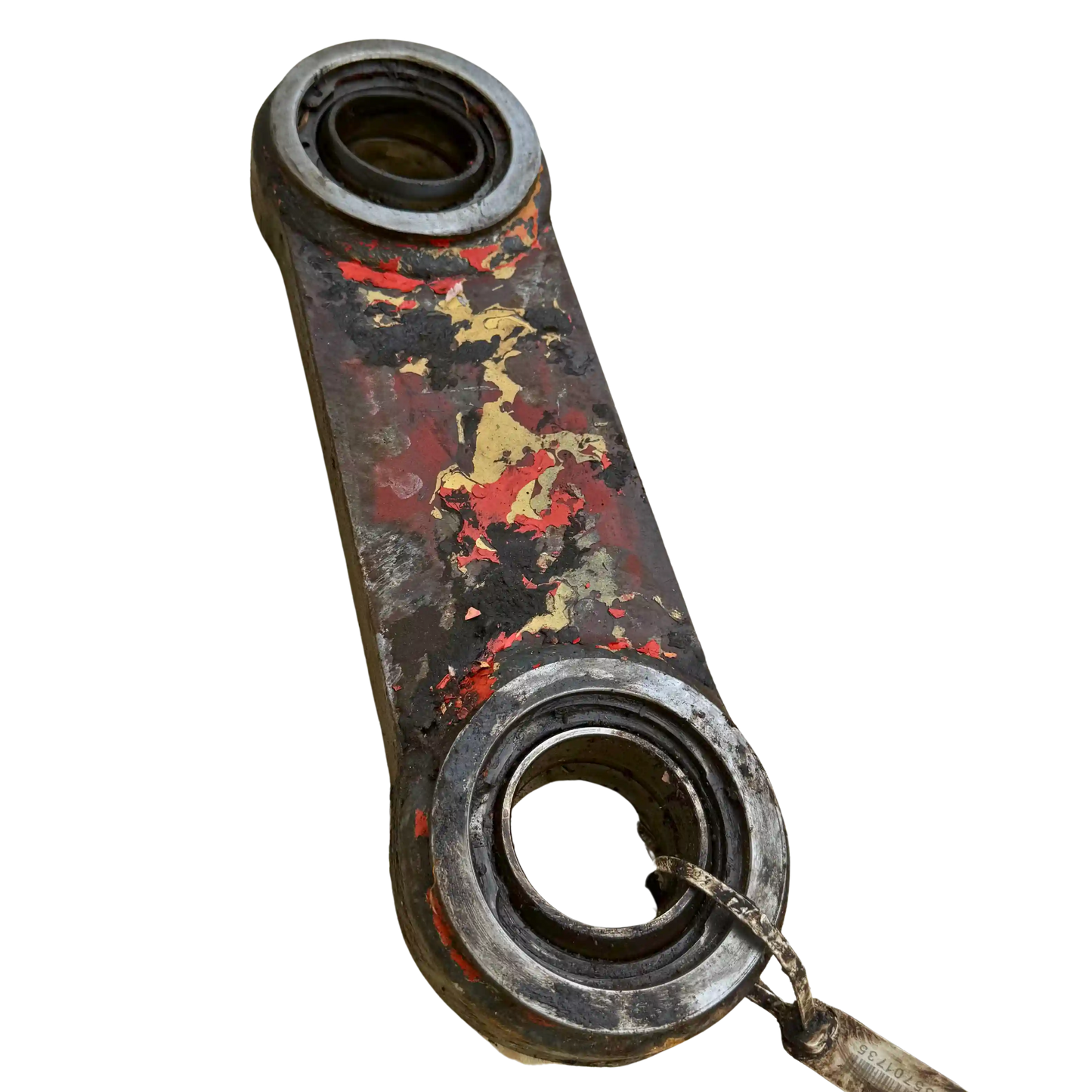 Skoplänk | 14240202 | Åkerman EC230B