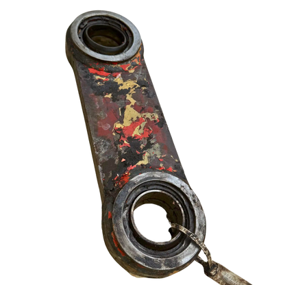 Skoplänk | 14240202 | Åkerman EC230B