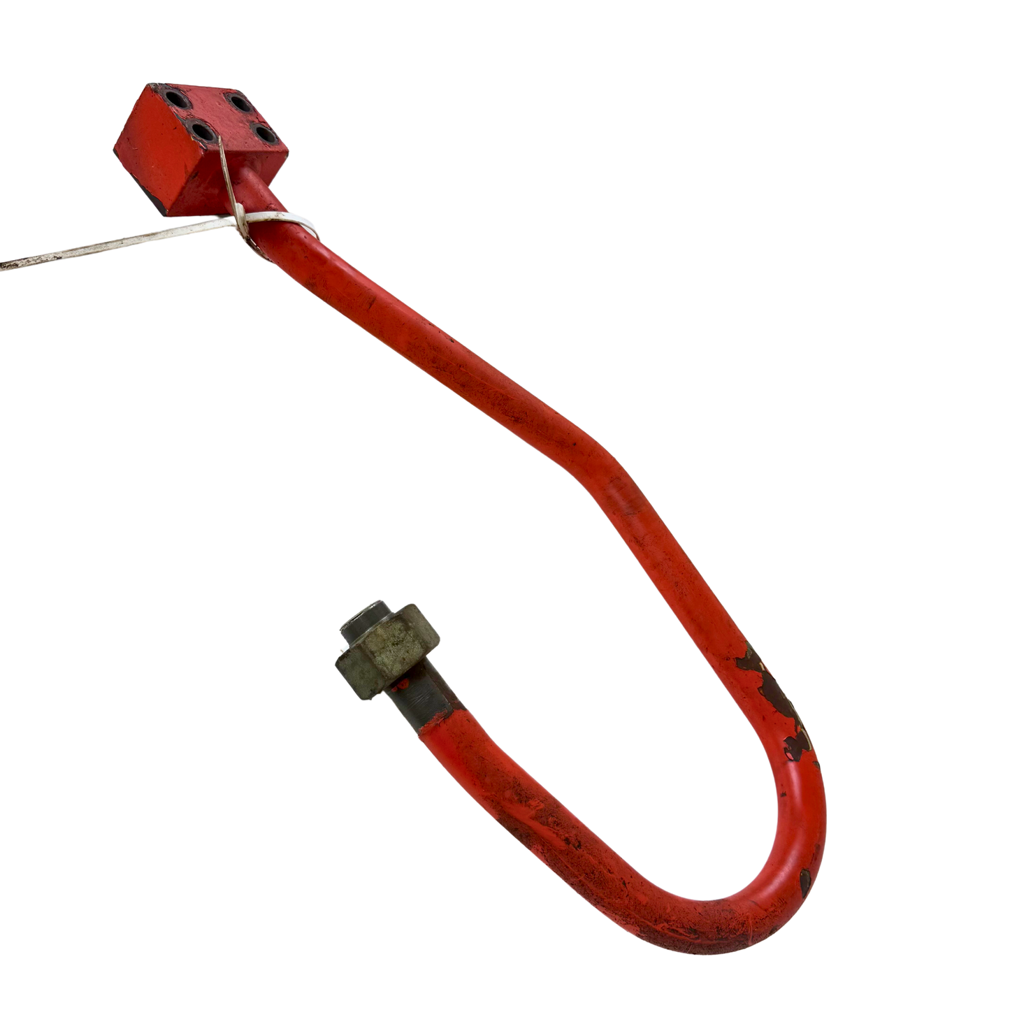 Rör skaftcylinder | 14254505 | Volvo EC230B