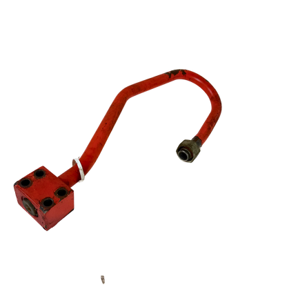 Rör skaftcylinder | 14254505 | Volvo EC230B