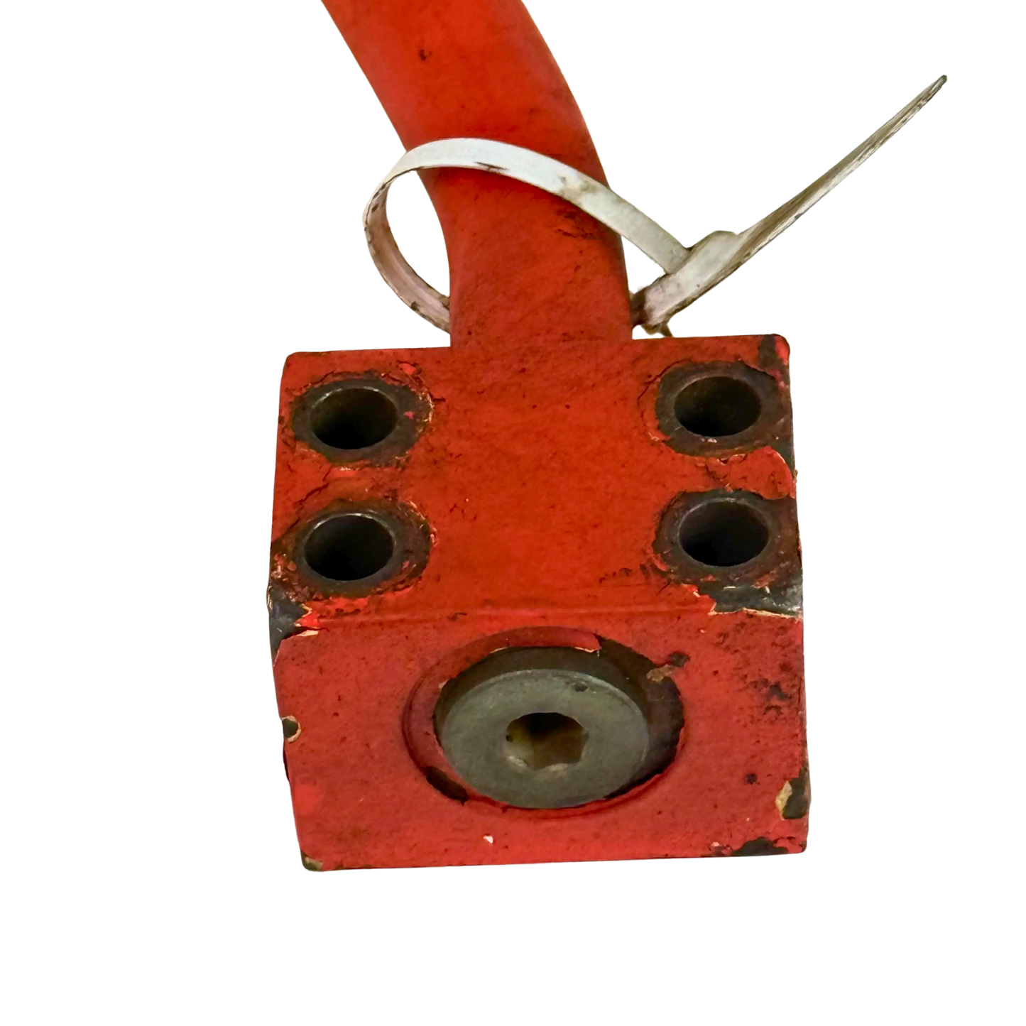 Rör skaftcylinder | 14254505 | Åkerman EC230B