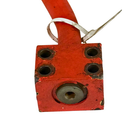 Rör skaftcylinder | 14254505 | Åkerman EC230B