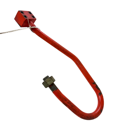 Rör skaftcylinder | 14254505 | Åkerman EC230B