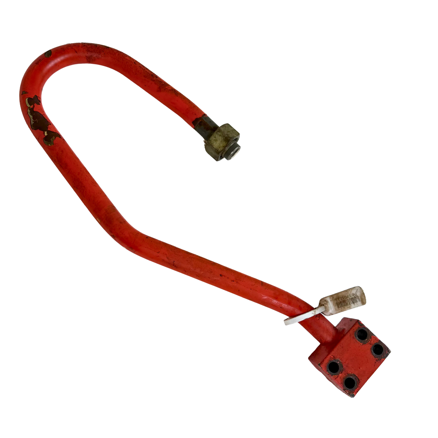 Rör skaftcylinder | 14254505 | Åkerman EC230B