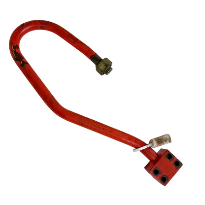 Rör skaftcylinder | 14254505 | Åkerman EC230B