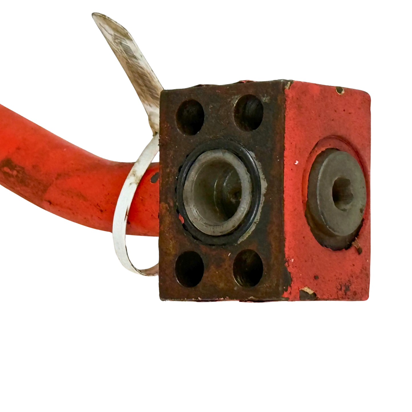 Rör skaftcylinder | 14254505 | Åkerman EC230B