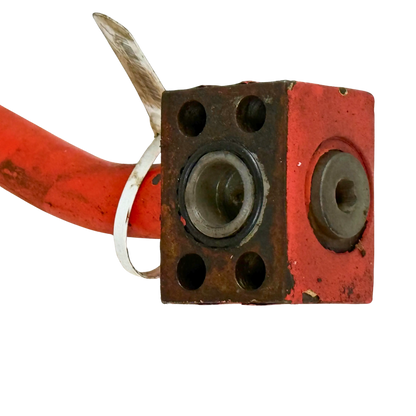 Rör skaftcylinder | 14254505 | Åkerman EC230B