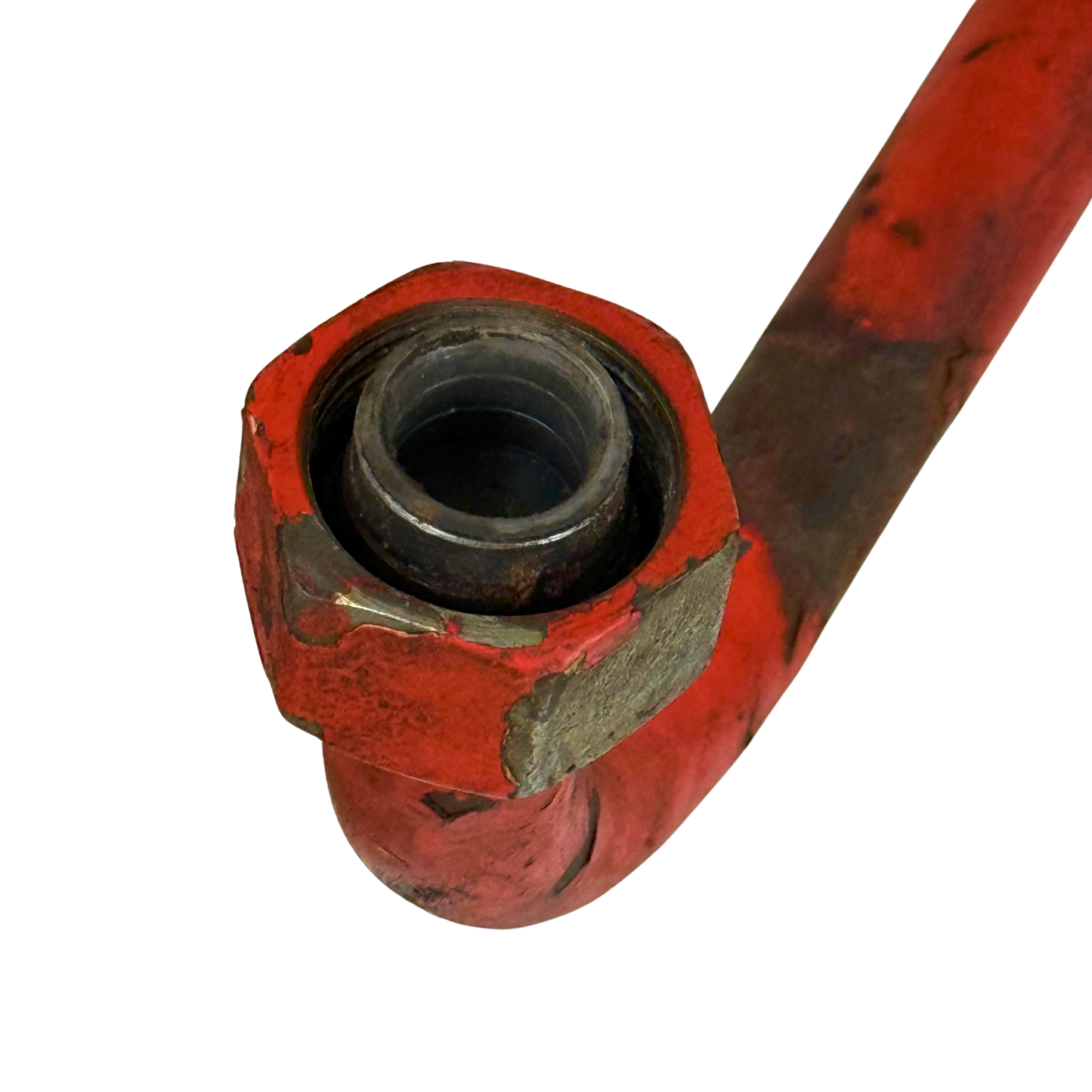 Rör skopcylinder | 14254513 | Volvo EC230B