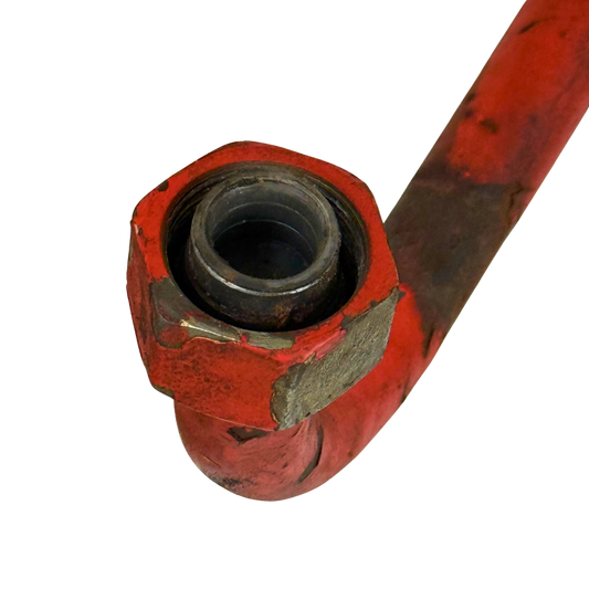 Rör skopcylinder | 14254513 | Volvo EC230B
