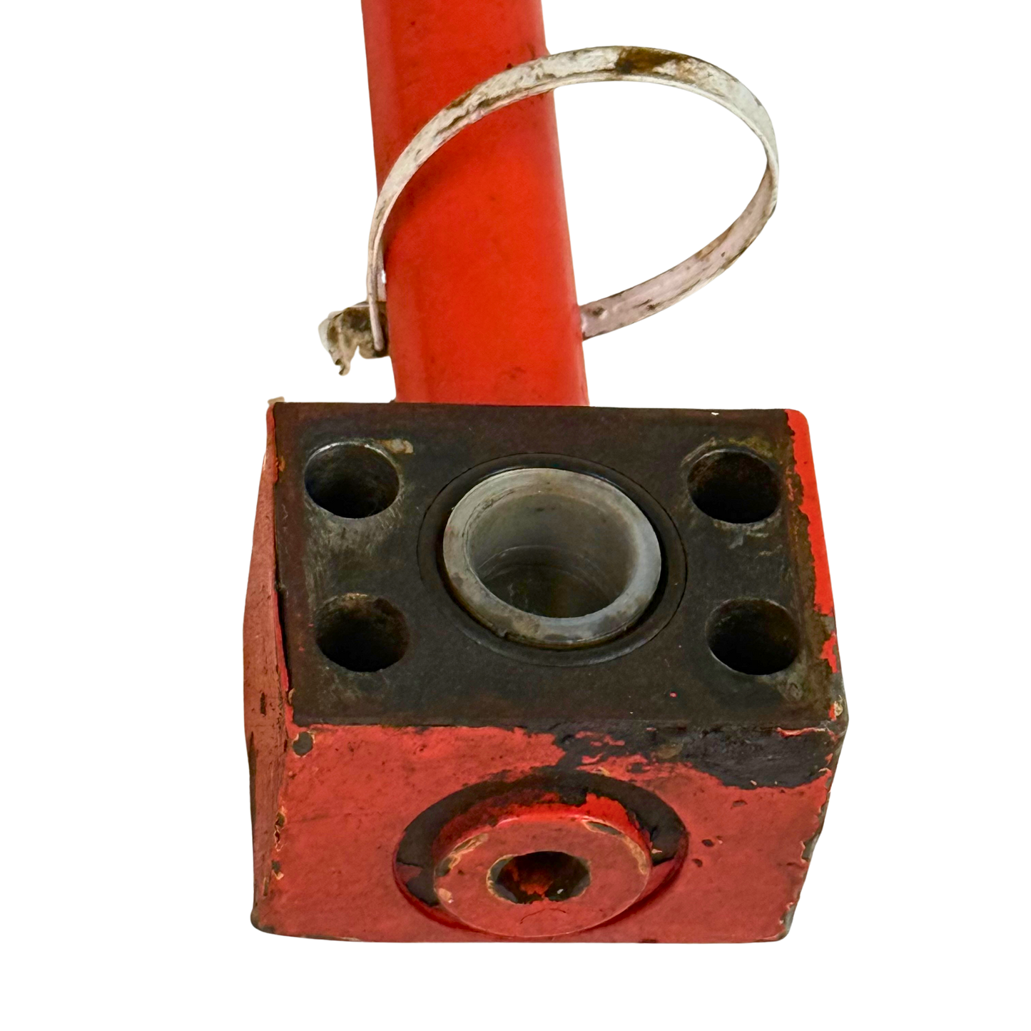 Rör skopcylinder | 14254513 | Volvo EC230B