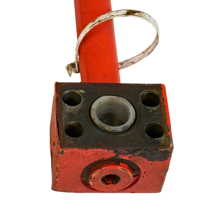 Rör skopcylinder | 14254513 | Volvo EC230B