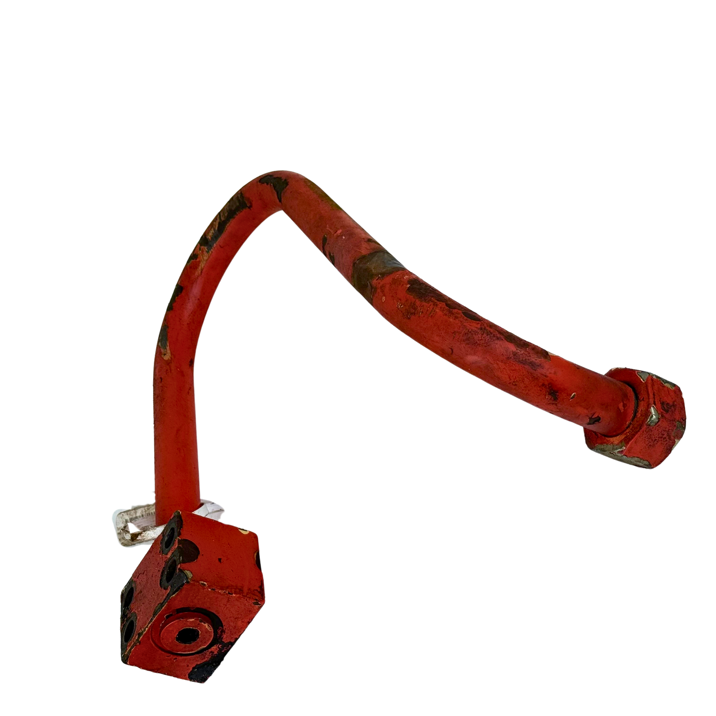 Rör skopcylinder | 14254513 | Volvo EC230B