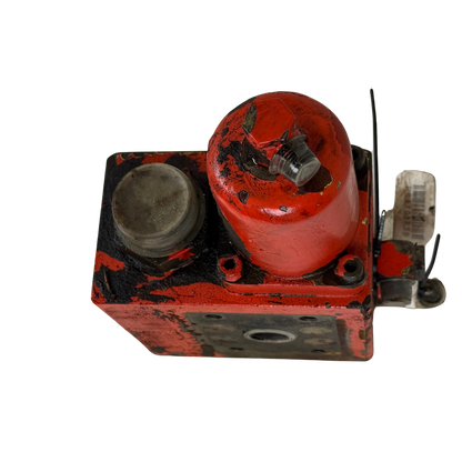 Slangbrottsventil, bom cyl | 14259736 | Volvo EC230B
