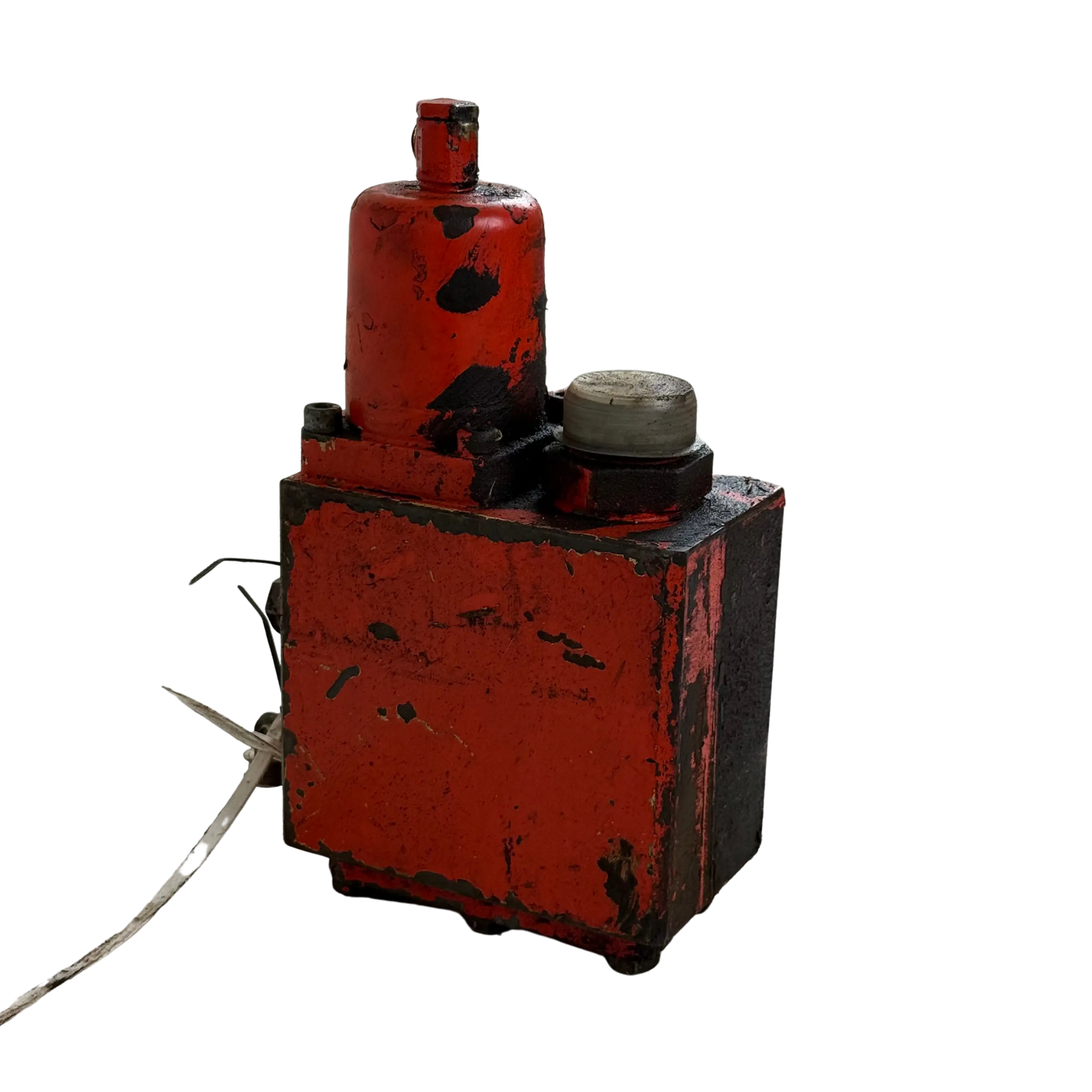 Slangbrottsventil, bomcylinder | 14259736 | Åkerman EC230B