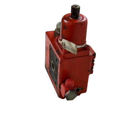Slangbrottsventil, bomcylinder | 14259736 | Åkerman EC230B