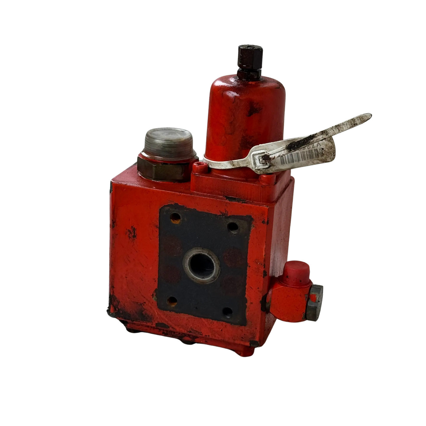 Slangbrottsventil, bomcylinder | 14259736 | Åkerman EC230B