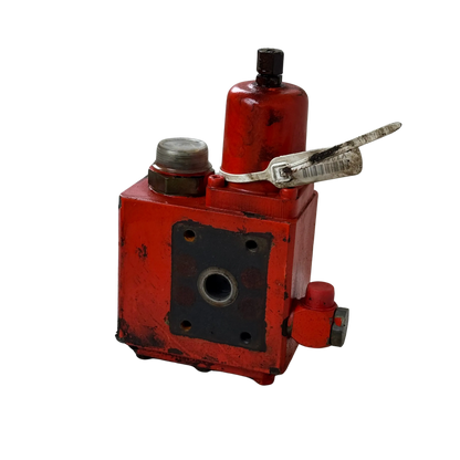 Slangbrottsventil, bomcylinder | 14259736 | Åkerman EC230B