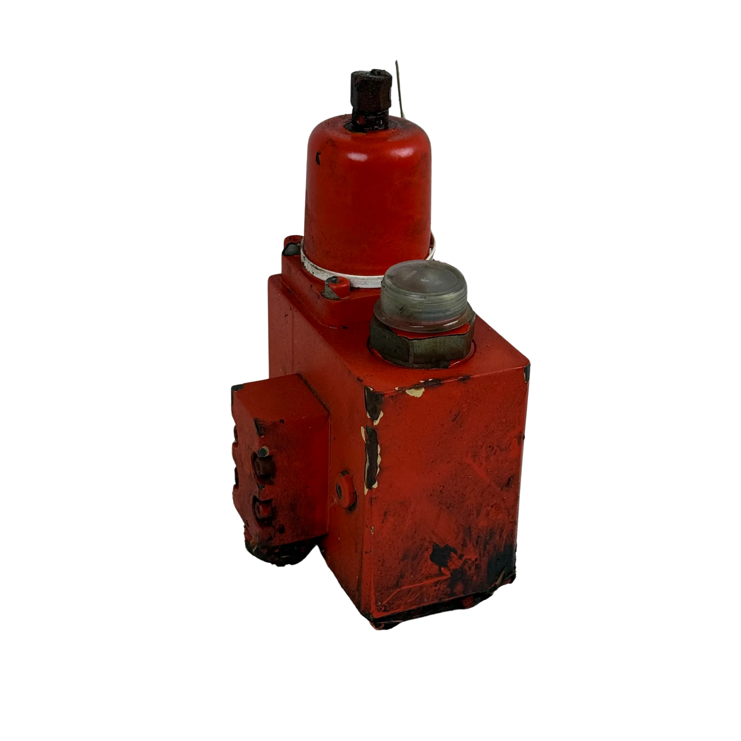 Slangbrottsventil, bomcylinder | 14259736 | Åkerman EC230B