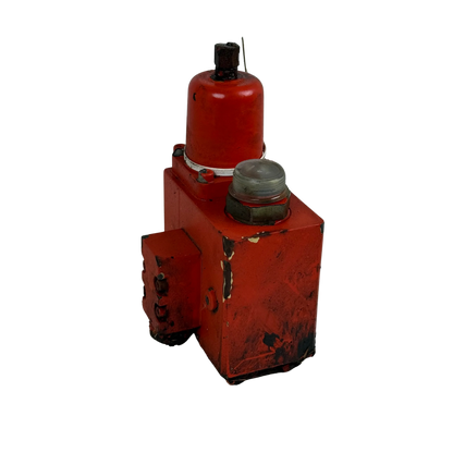 Slangbrottsventil, bomcylinder | 14259736 | Åkerman EC230B