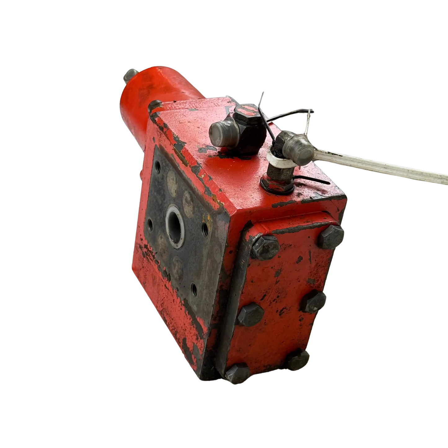 Slangbrottsventil, bomcylinder | 14259736 | Åkerman EC230B