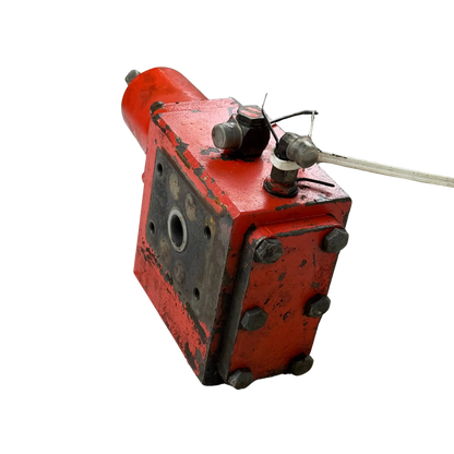 Slangbrottsventil, bomcylinder | 14259736 | Åkerman EC230B