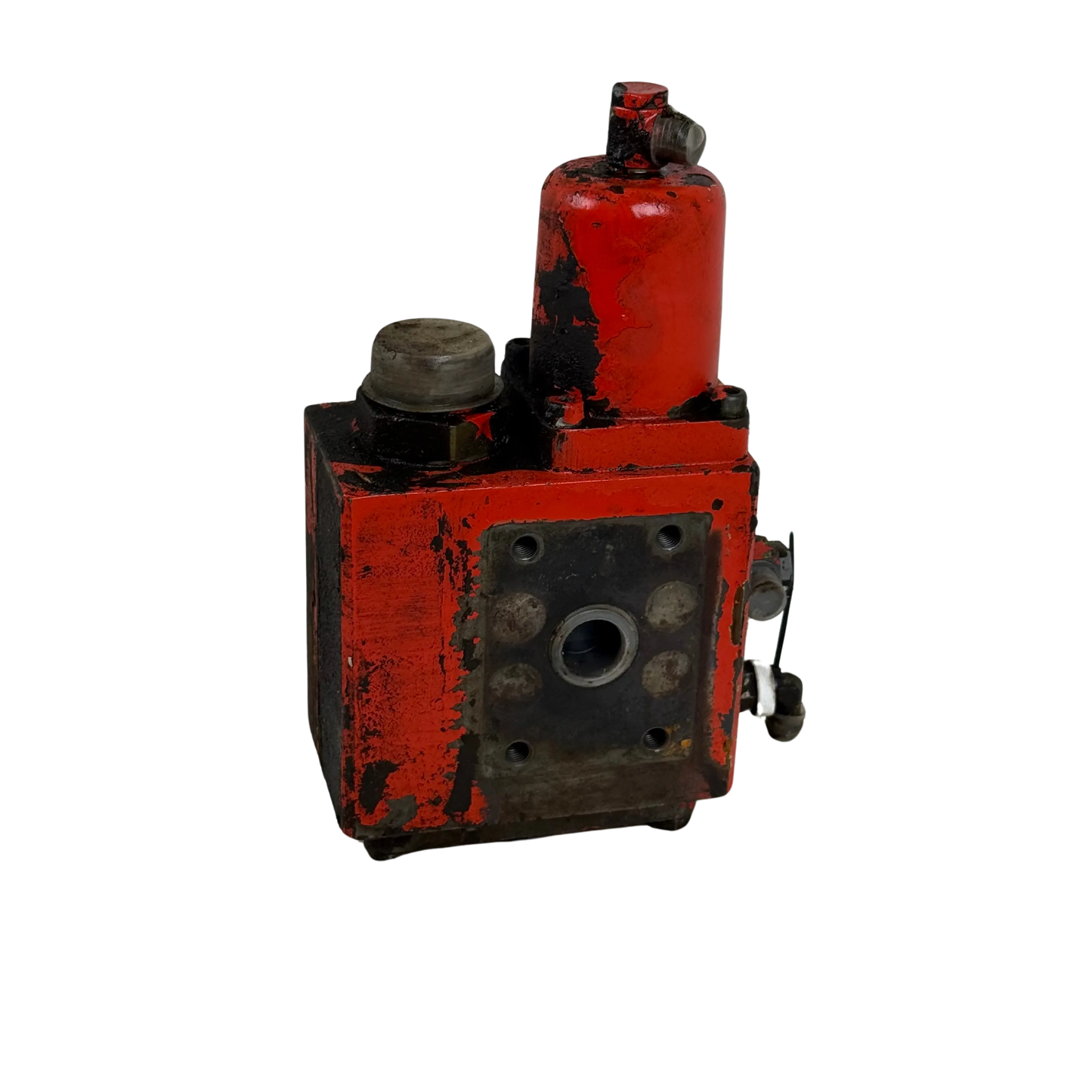 Slangbrottsventil, bomcylinder | 14259736 | Åkerman EC230B