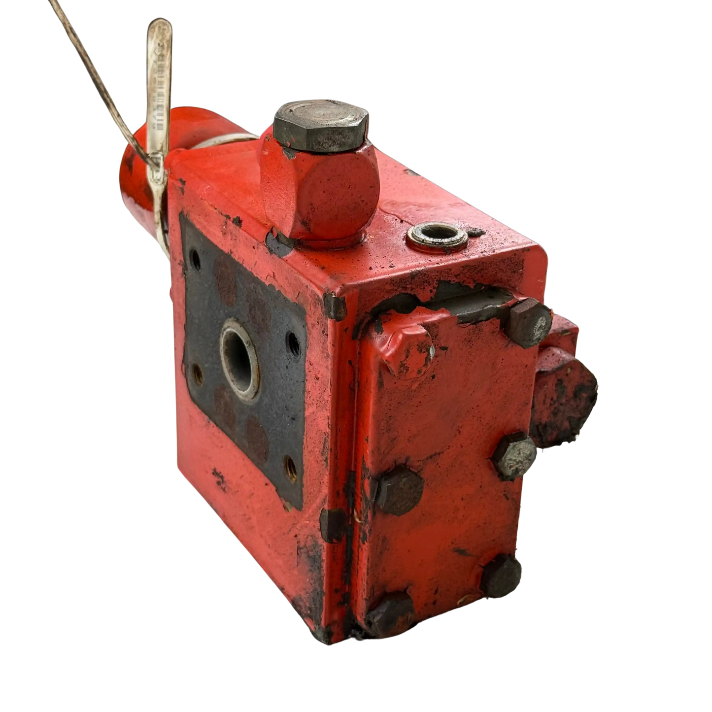 Slangbrottsventil, bomcylinder | 14259736 | Åkerman EC230B