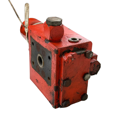 Slangbrottsventil, bomcylinder | 14259736 | Åkerman EC230B