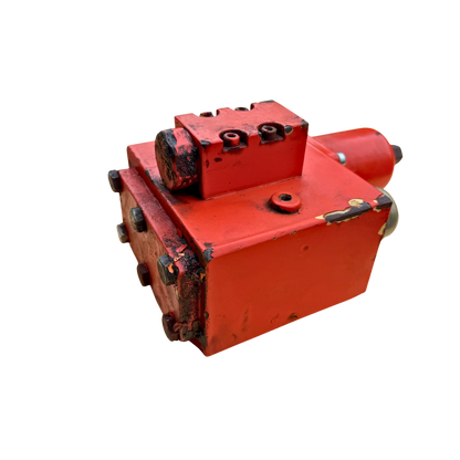 Hose rupture valve, arm cylinder | 14259737 | Åkerman EC230B