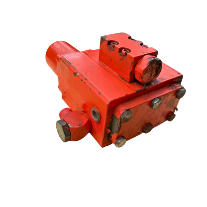 Hose rupture valve, arm cylinder | 14259737 | Åkerman EC230B