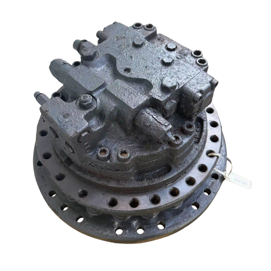 Planetary gear | 7117-45010 | Volvo EC360LC