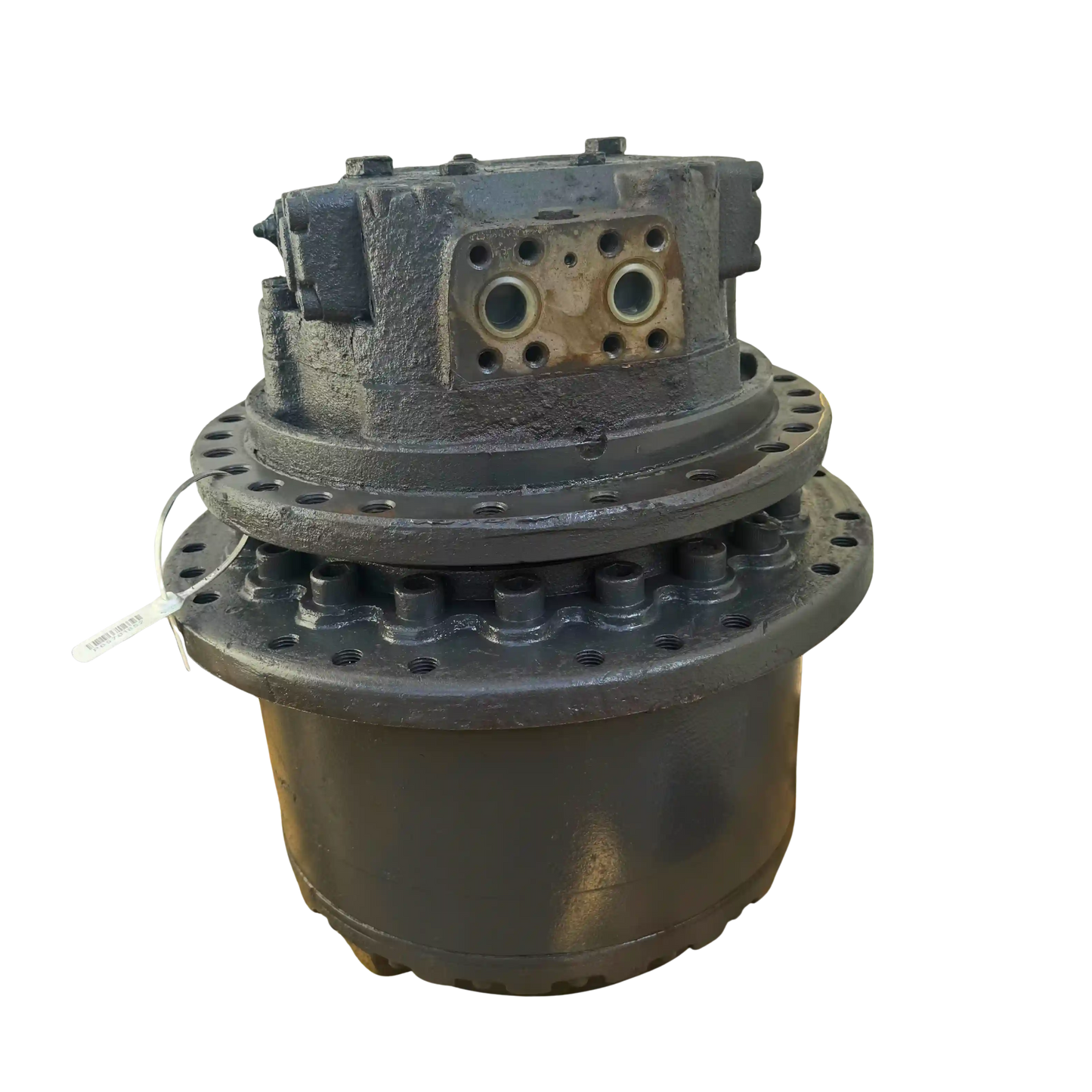 Planetväxel | 7117-45010 | Volvo EC360LC