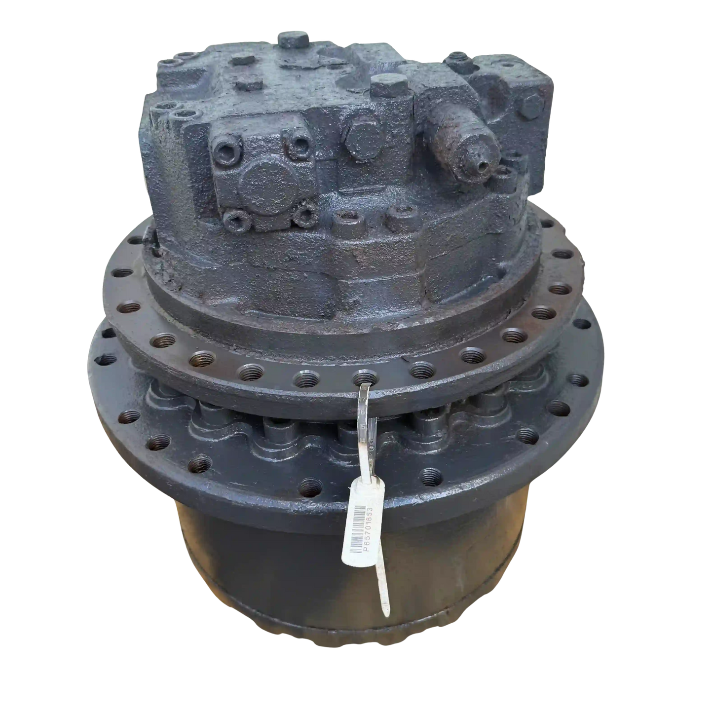 Planetväxel | 7117-45010 | Volvo EC360LC