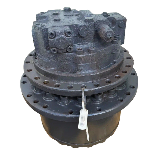 Planetväxel | 7117-45010 | Volvo EC360LC