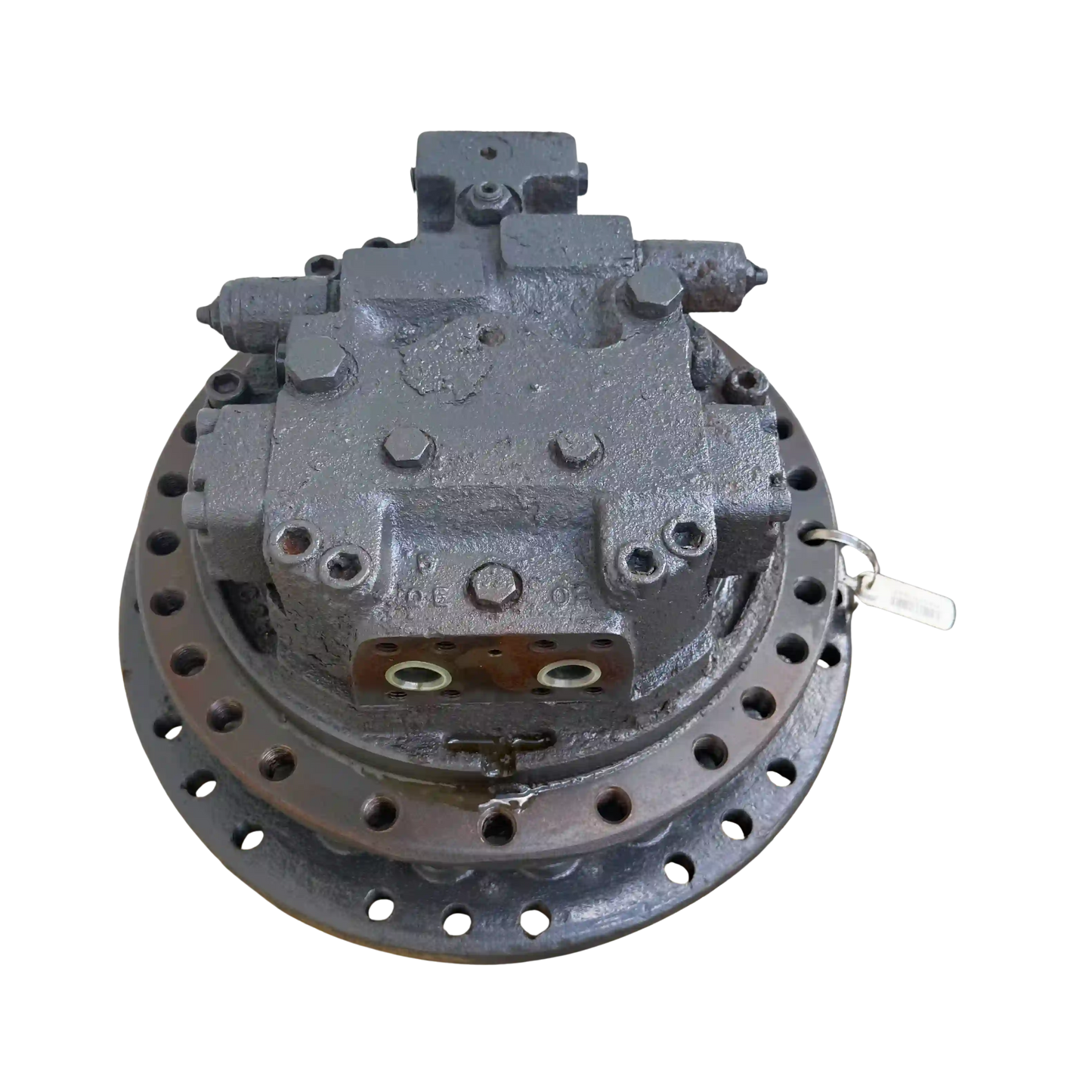 Planetväxel | 7117-45010 | Volvo EC360LC