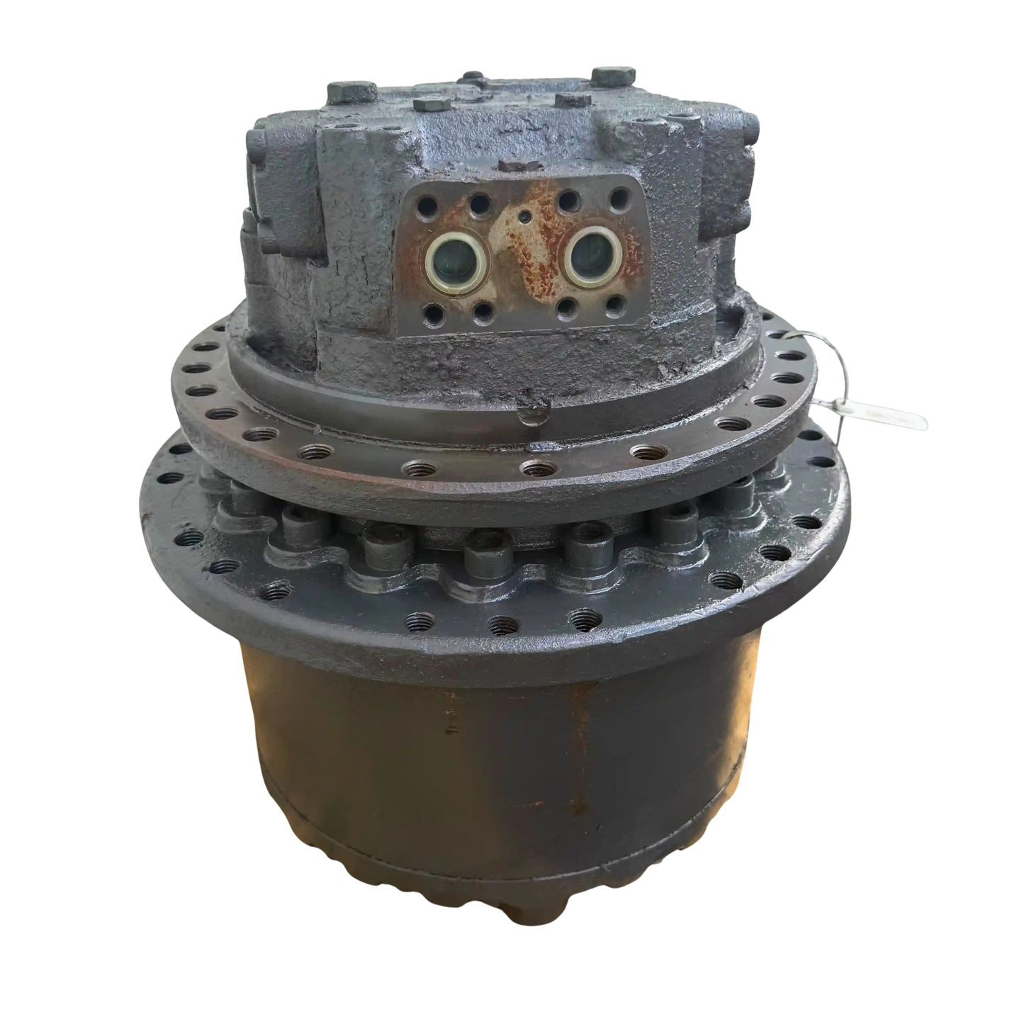 Planetväxel | 7117-45010 | Volvo EC360LC