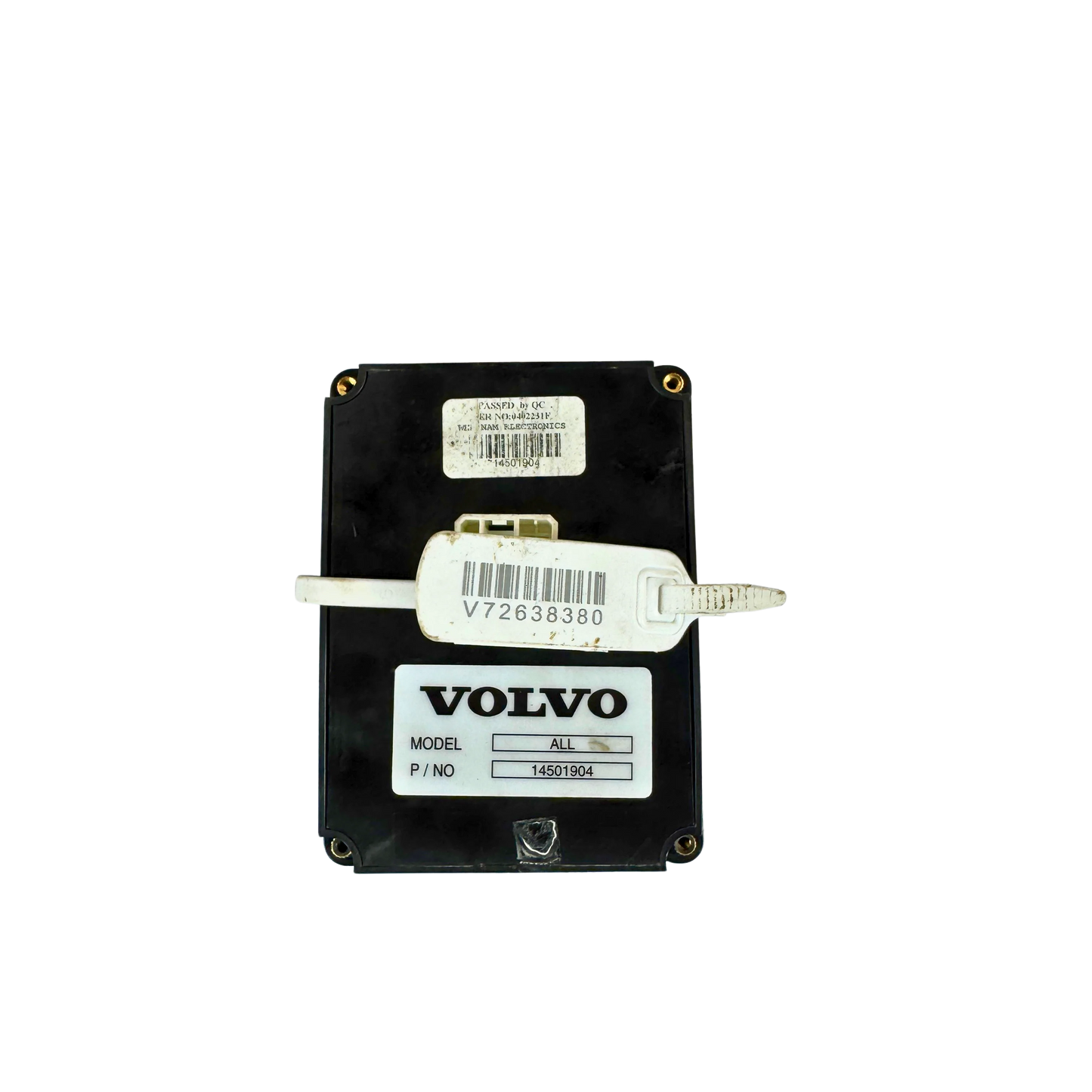 Display | 14501904 | Volvo EC360LC