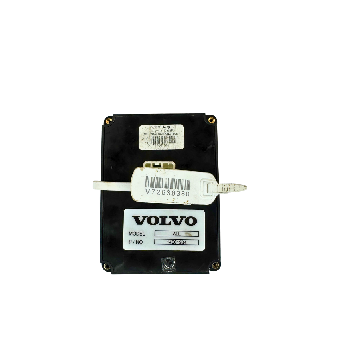 Display | 14501904, 14507378, 1127-62000, 1127-60411 | Volvo EC360LC