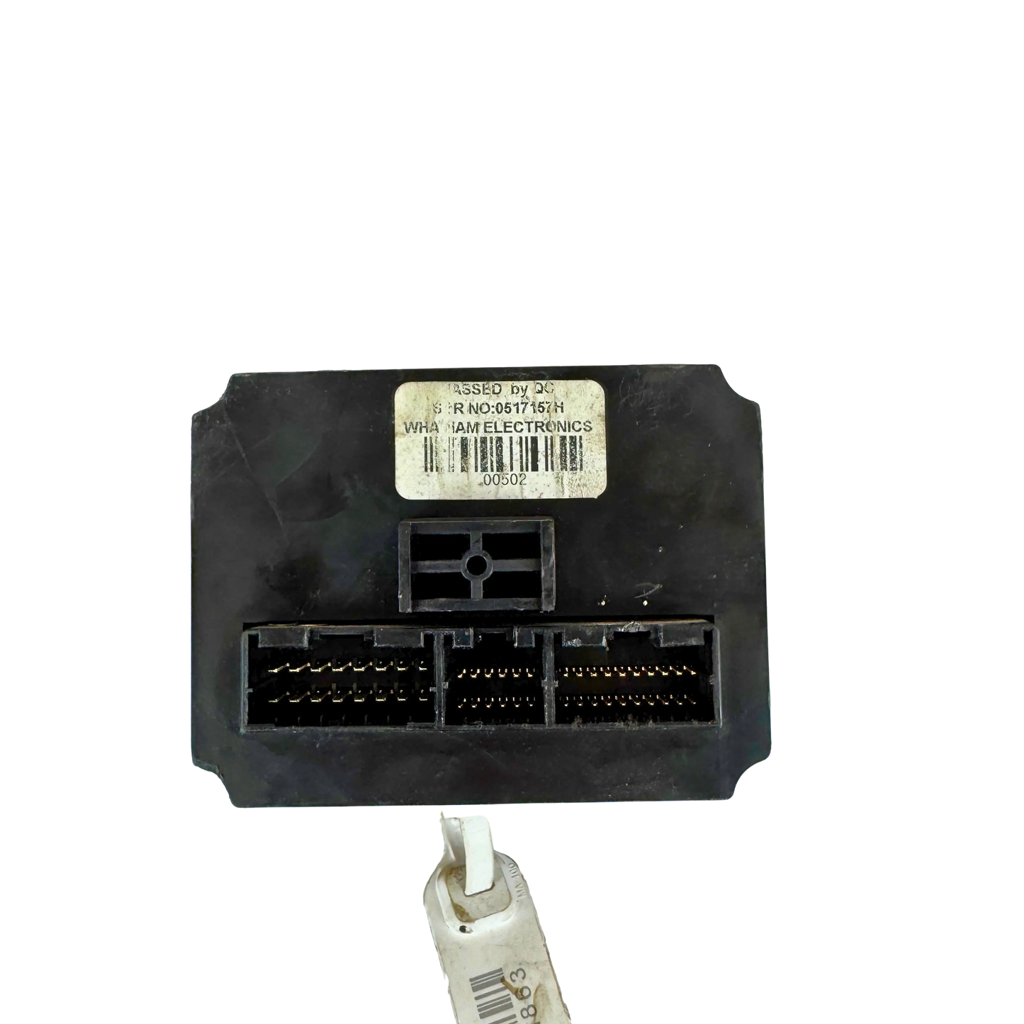 Display ac-värme | 1125-00502, 14529253 | Volvo EC360LC