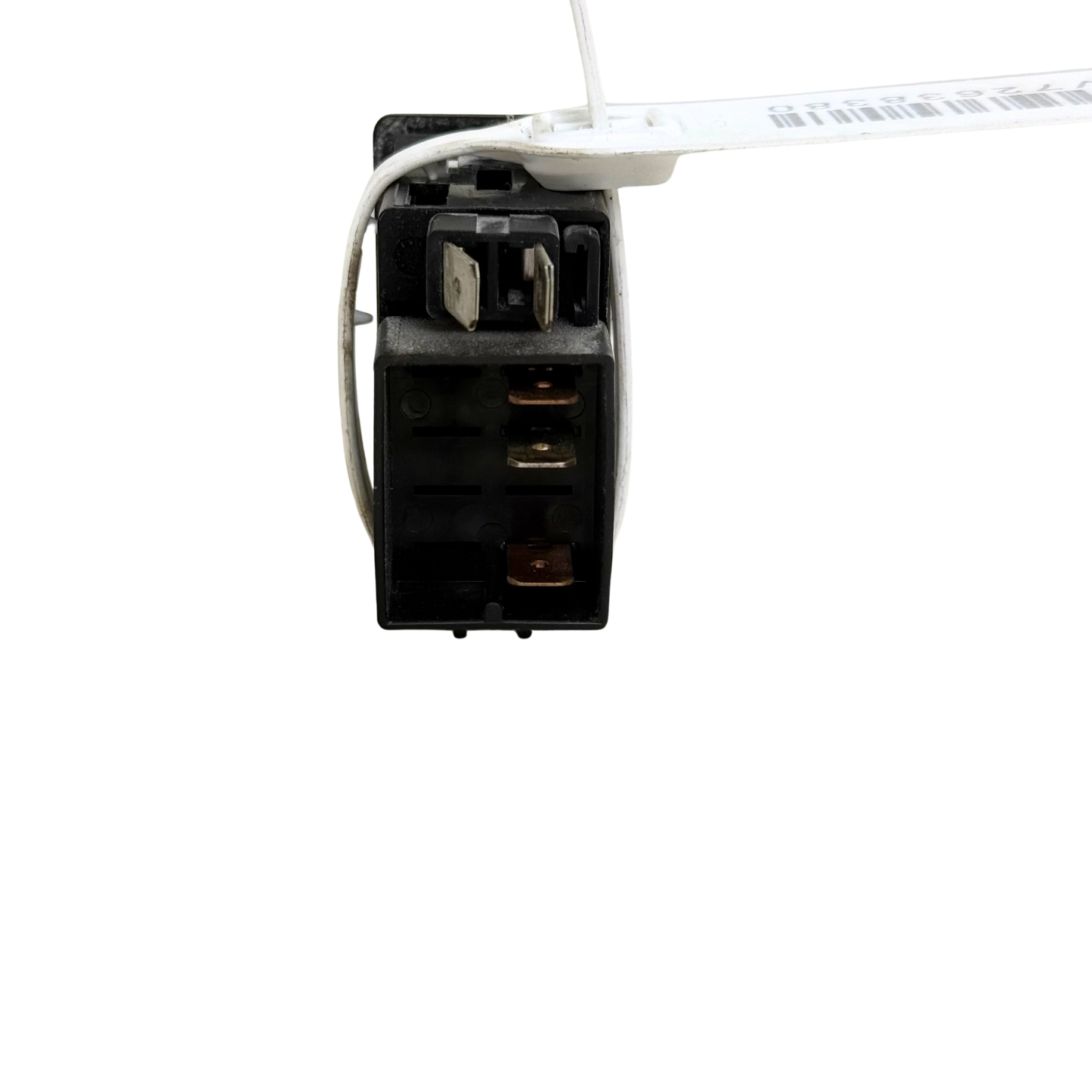 Strömbrytare överlastvarning | Volvo EC360LC