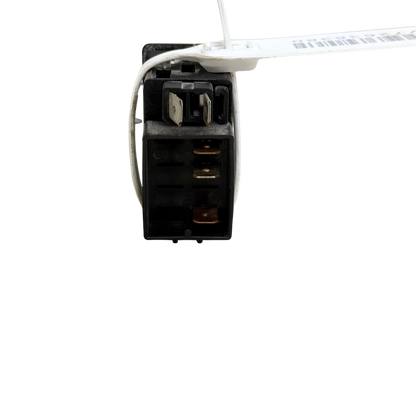 Strömbrytare överlastvarning | Volvo EC360LC