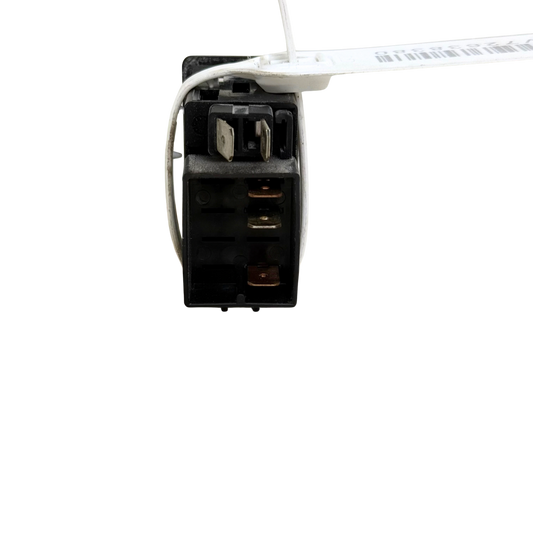 Strömbrytare överlastvarning | Volvo EC360LC