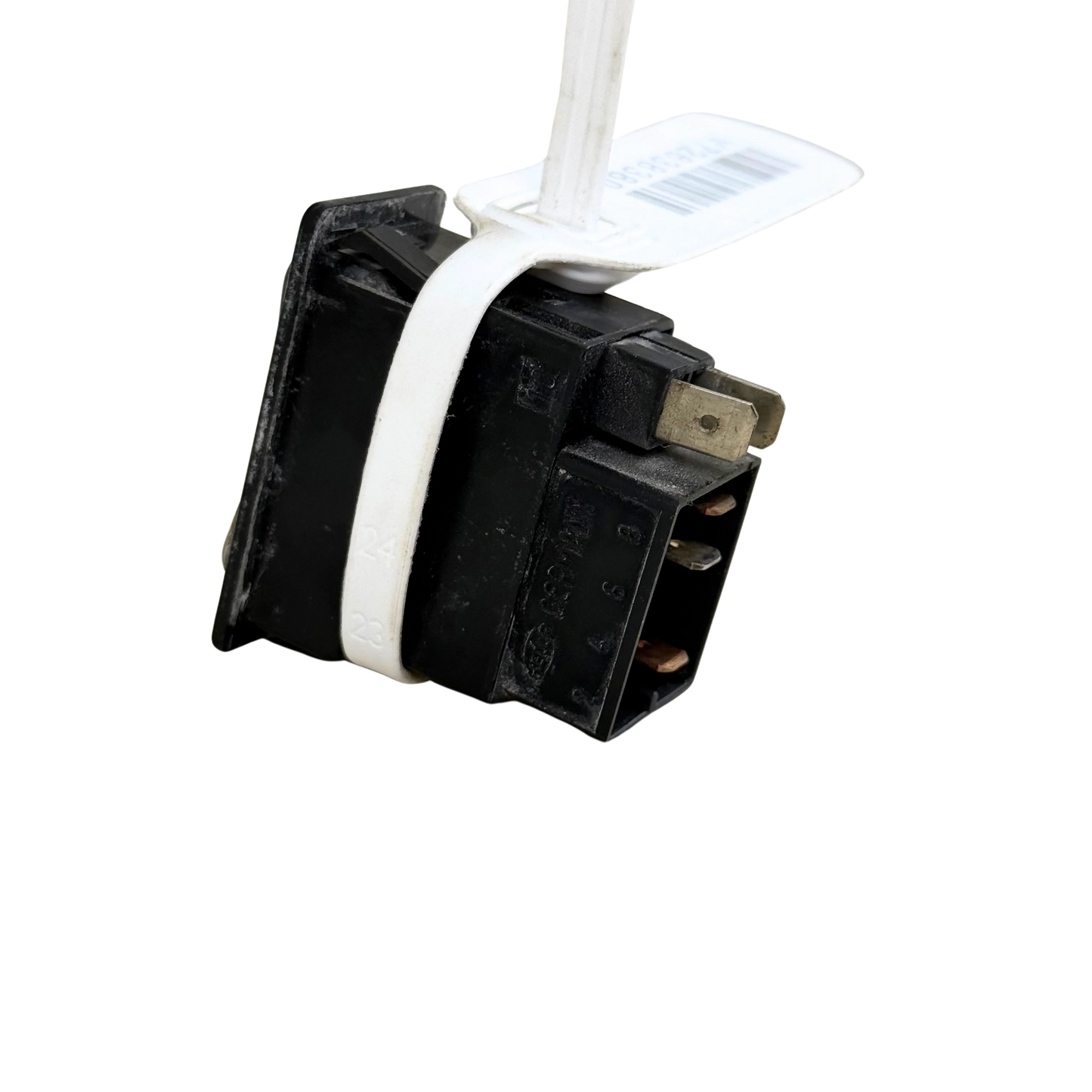 Strömbrytare överlastvarning | Volvo EC360LC