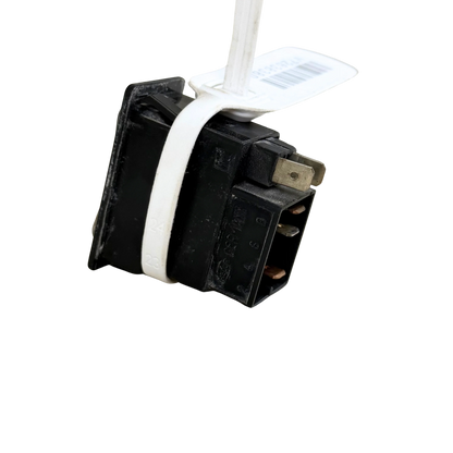 Strömbrytare överlastvarning | Volvo EC360LC