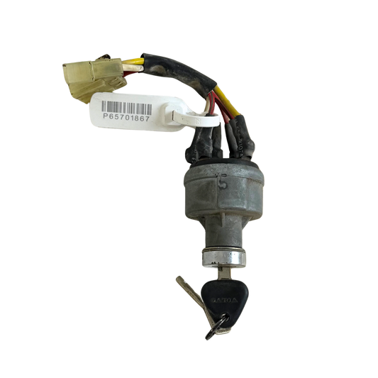 Tändningslås med nyckel | 14526158 | Volvo EC360LC