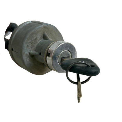 Tändningslås med nyckel | 14526158 | Volvo EC360LC