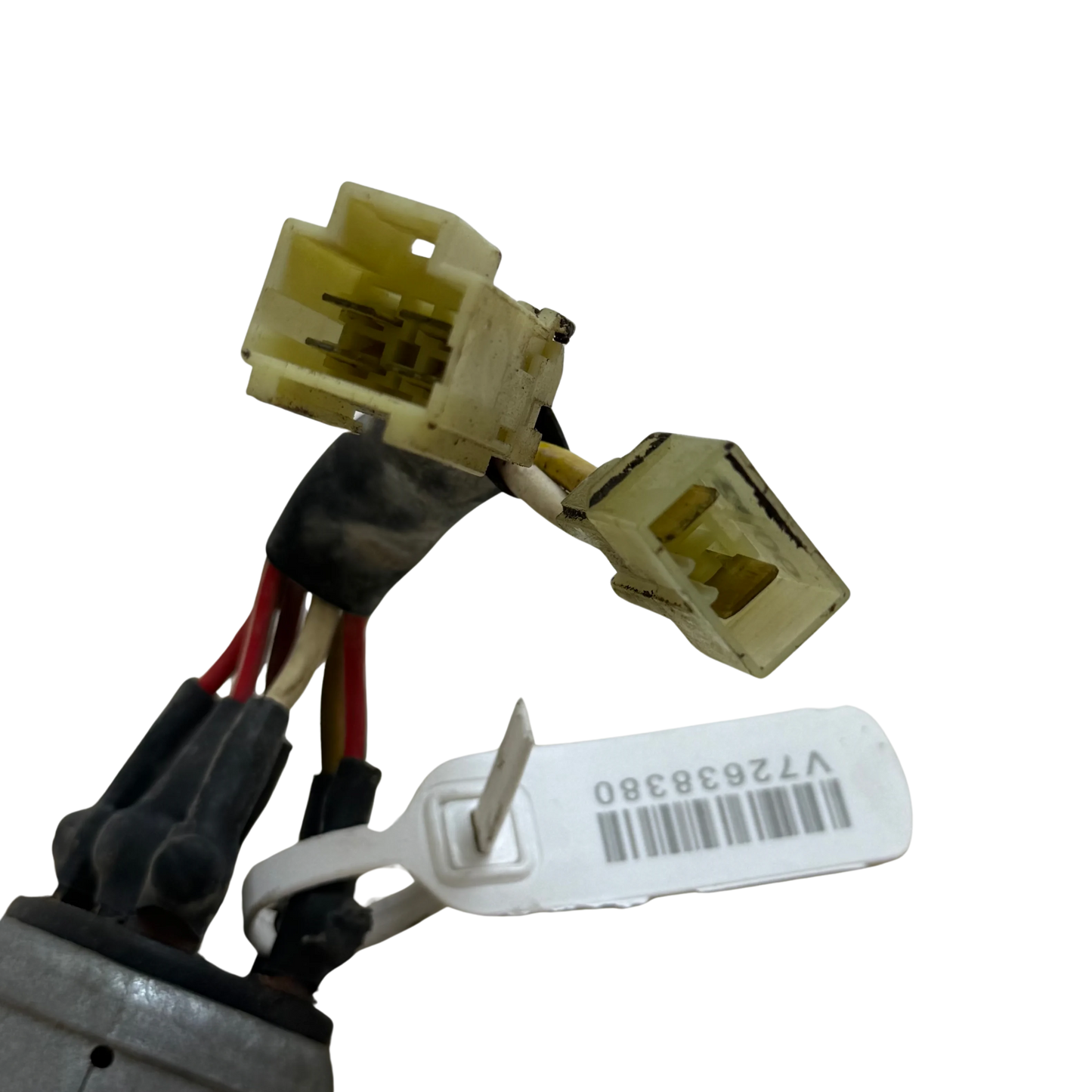 Tändningslås med nyckel | 14526158 | Volvo EC360LC