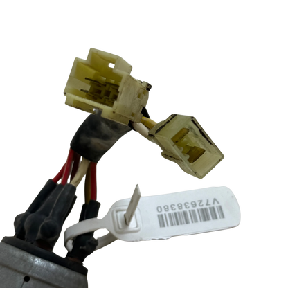 Tändningslås med nyckel | 14526158 | Volvo EC360LC